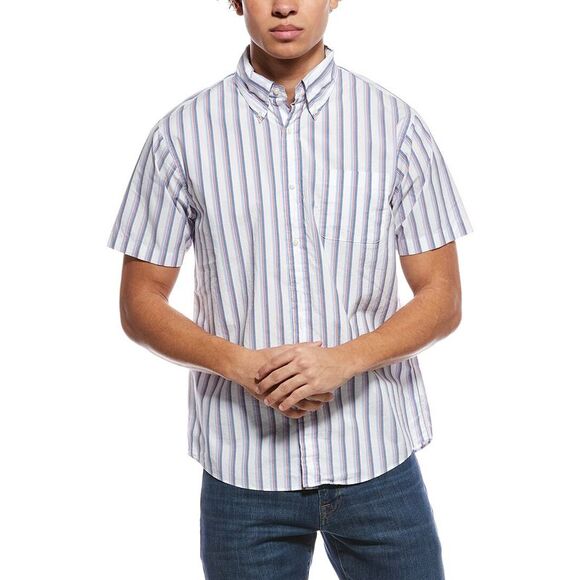 Brooks Brothers Other - Brooks Brothers Mens  Shirt, Blue